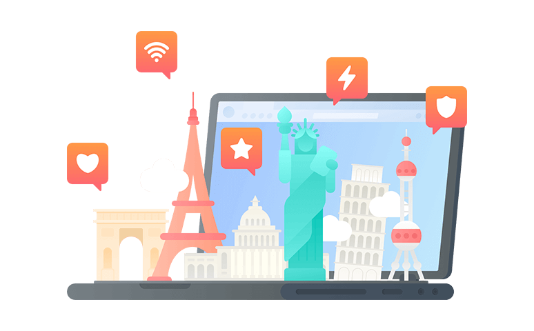 贝宁回国vpn - ROUTECN